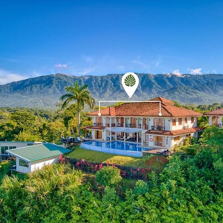 El Castillo Luxury Boutique Hotel- (Adults Only) Ojochal Cameră foto