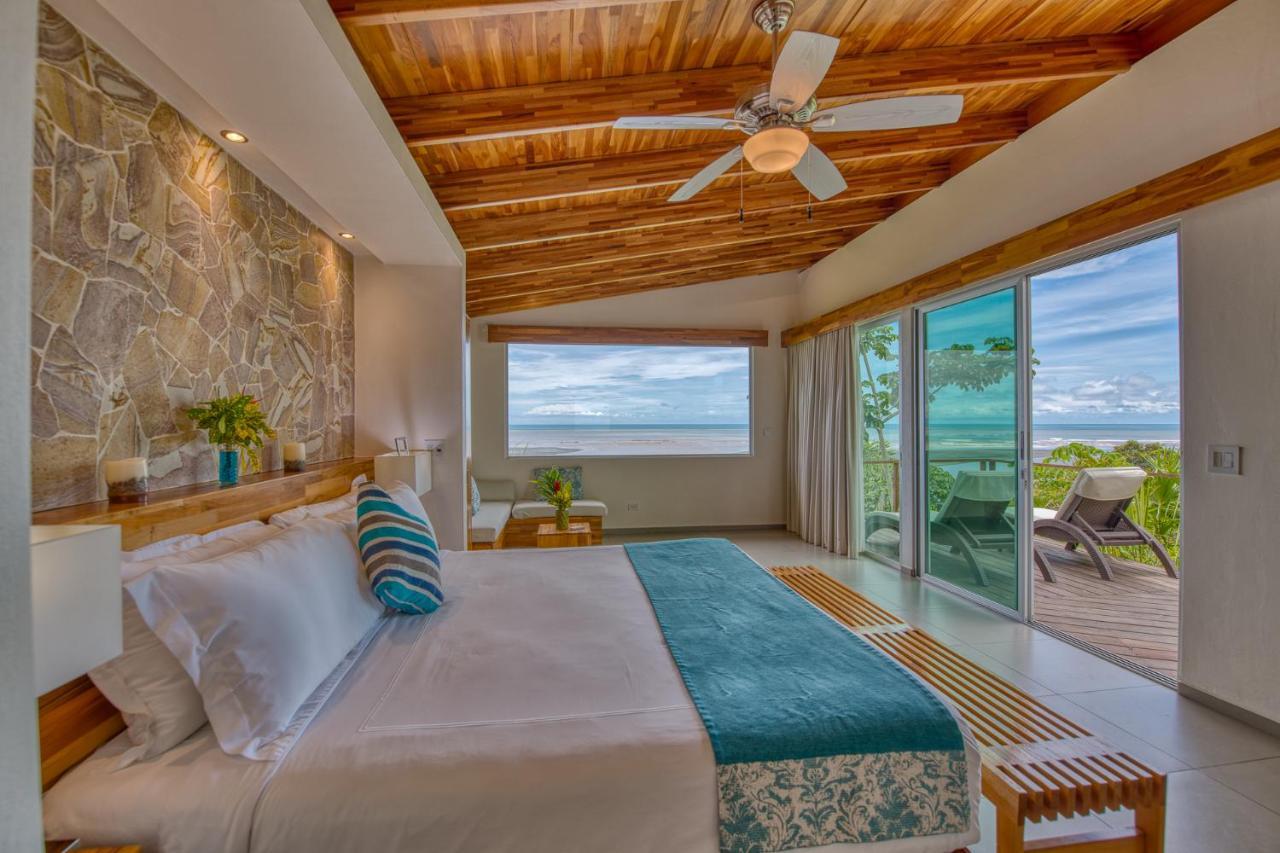 El Castillo Luxury Boutique Hotel- (Adults Only) Ojochal Exterior foto