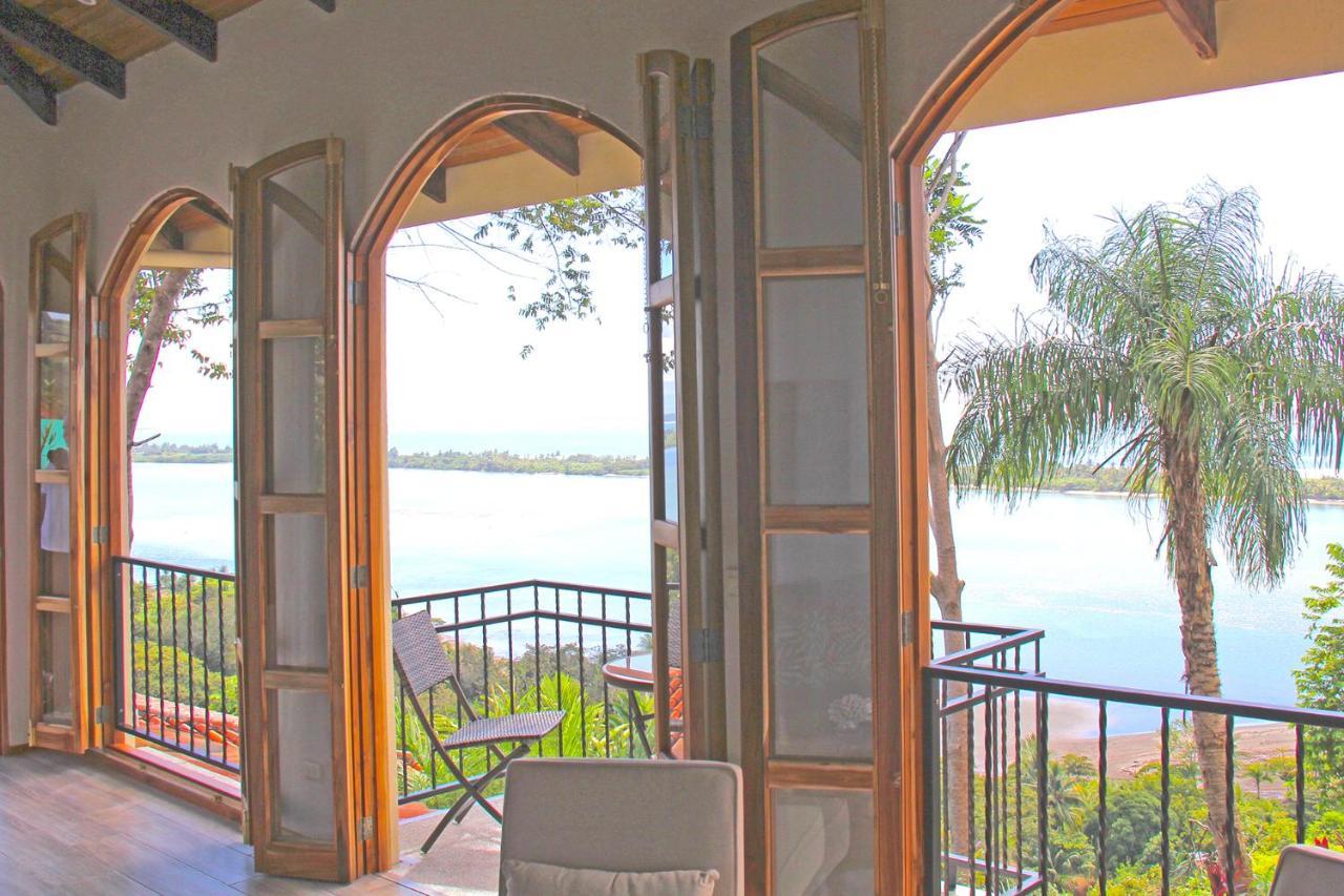 El Castillo Luxury Boutique Hotel- (Adults Only) Ojochal Exterior foto