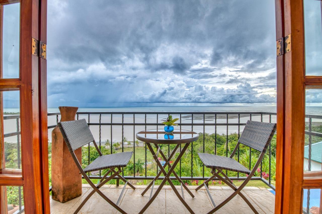 El Castillo Luxury Boutique Hotel- (Adults Only) Ojochal Exterior foto