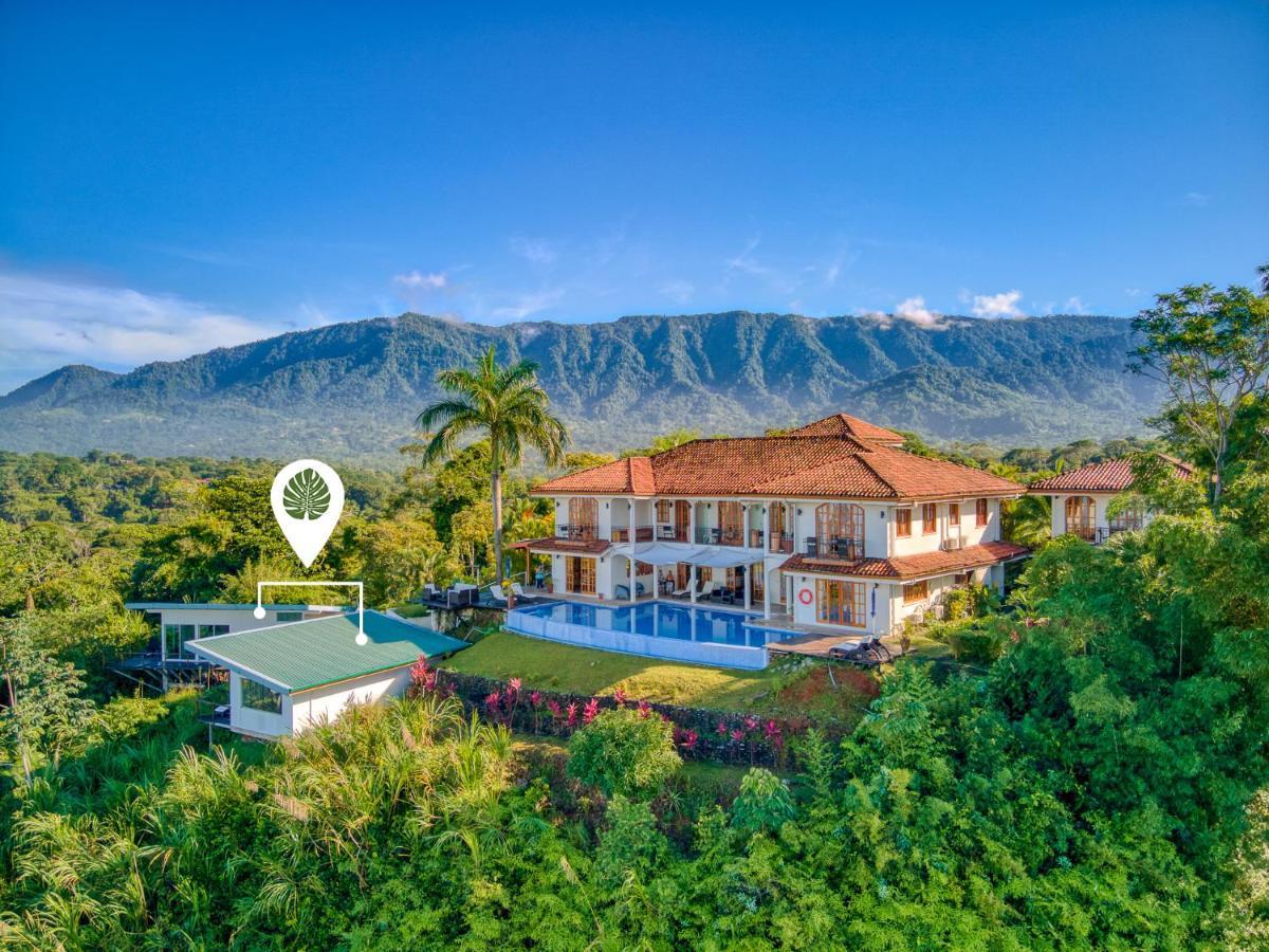 El Castillo Luxury Boutique Hotel- (Adults Only) Ojochal Cameră foto