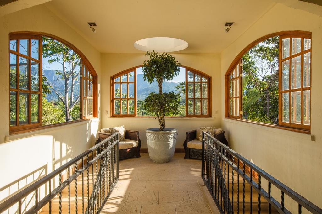 El Castillo Luxury Boutique Hotel- (Adults Only) Ojochal Exterior foto